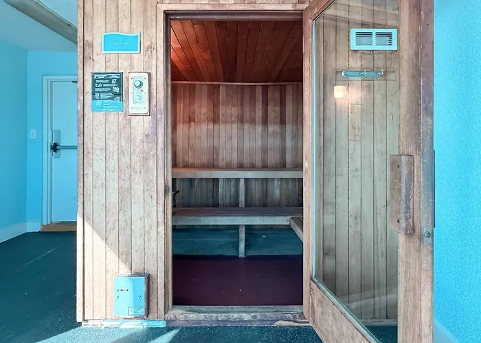 Holiday home Island Tower 2401