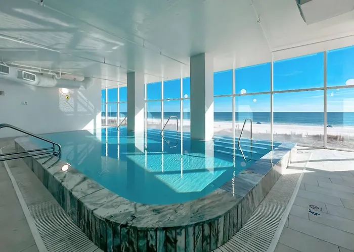 Island Tower 2401