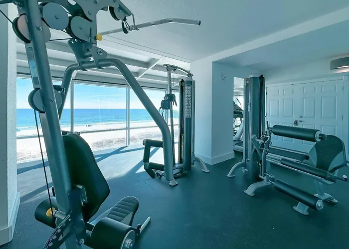 Island Tower 2401 Gulf Shores