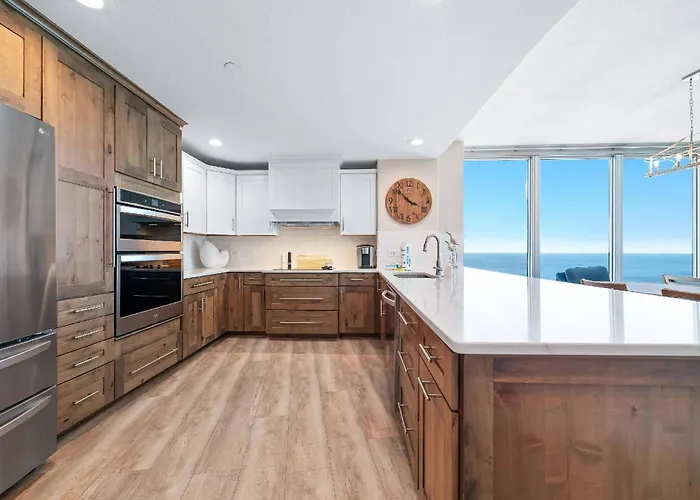 Island Tower 2401