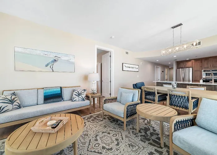 Island Tower 2401