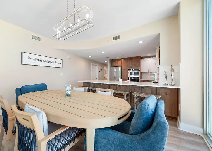 Island Tower 2401 Gulf Shores