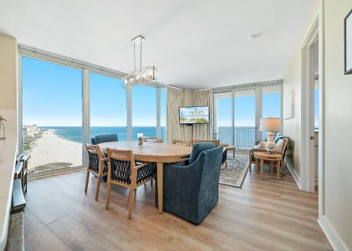 Island Tower 2401
