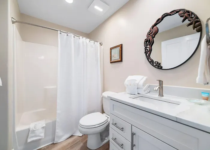 Holiday home Island Tower 2401 Gulf Shores