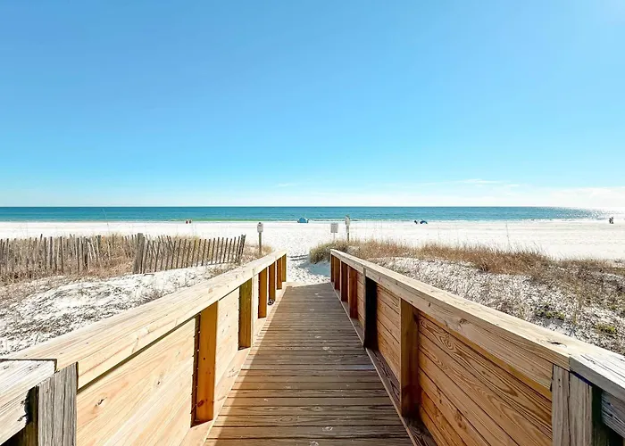 Island Tower 2401 * Gulf Shores